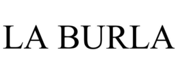 LA BURLA trademark