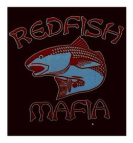 REDFISH MAFIA trademark