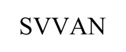 SVVAN trademark