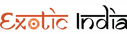 EXOTIC INDIA trademark
