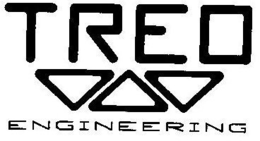 TREO ENGINEERING trademark
