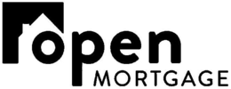 OPEN MORTGAGE trademark