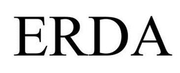 ERDA trademark