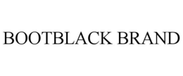 BOOTBLACK BRAND trademark