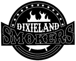 DIXIELAND SMOKERS trademark