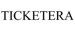 TICKETERA trademark