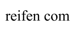 REIFEN COM trademark
