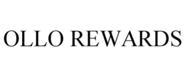 OLLO REWARDS trademark