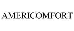 AMERICOMFORT trademark