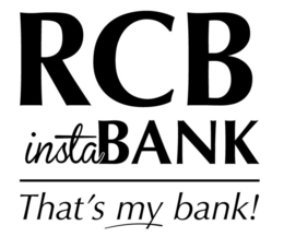 RCB INSTABANK THAT'S MY BANK! trademark