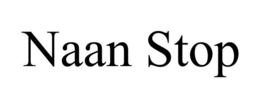NAAN STOP trademark