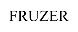 FRUZER trademark