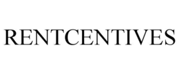 RENTCENTIVES trademark