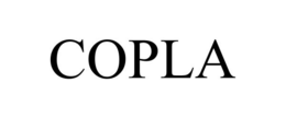 COPLA trademark