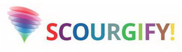 SCOURGIFY! trademark