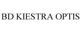 BD KIESTRA OPTIS trademark
