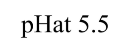 PHAT 5.5 trademark