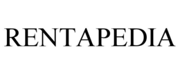 RENTAPEDIA trademark