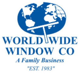 WORLD WIDE WINDOW CO A FAMILY BUSINESS "EST. 1983" trademark