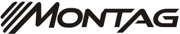 MONTAG trademark