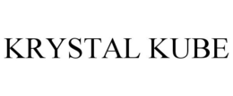KRYSTAL KUBE trademark