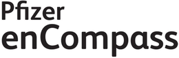 PFIZER ENCOMPASS trademark