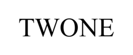 TWONE trademark