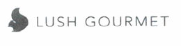 LUSH GOURMET trademark