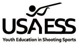 USA YESS YOUTH EDUCATION IN SHOOTING SPORTS trademark