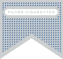 FILTER CIGARETTES trademark
