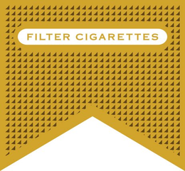 FILTER CIGARETTES trademark