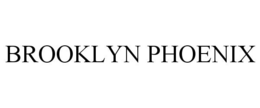 BROOKLYN PHOENIX trademark