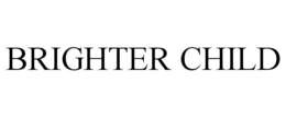 BRIGHTER CHILD trademark