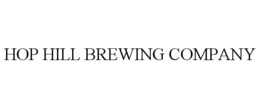 HOP HILL BREWING COMPANY trademark