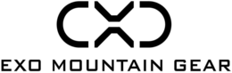EXO MOUNTAIN GEAR CXC trademark