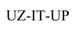 UZ-IT-UP trademark