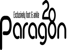 PARAGON 28 EXCLUSIVELY FOOT & ANKLE trademark
