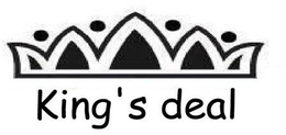 KING'S DEAL trademark