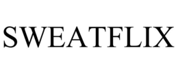 SWEATFLIX trademark