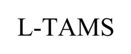 L-TAMS trademark