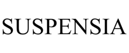 SUSPENSIA trademark