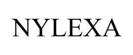 NYLEXA trademark