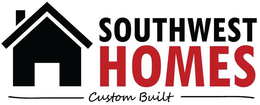 SOUTHWEST HOMES CUSTOM BUILT trademark