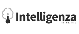 INTELLIGENZA THINK BIG trademark