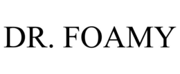 DR. FOAMY trademark