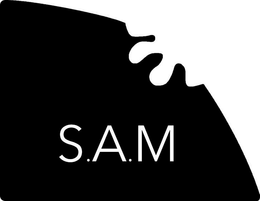 S.A.M trademark