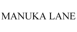 MANUKA LANE trademark