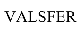 VALSFER trademark