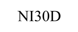 NI30D trademark