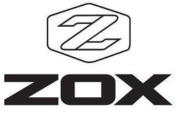 Z ZOX trademark